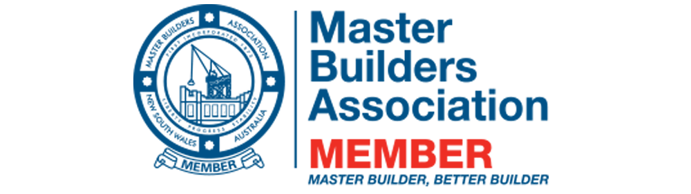 Builders Sydney master builders association