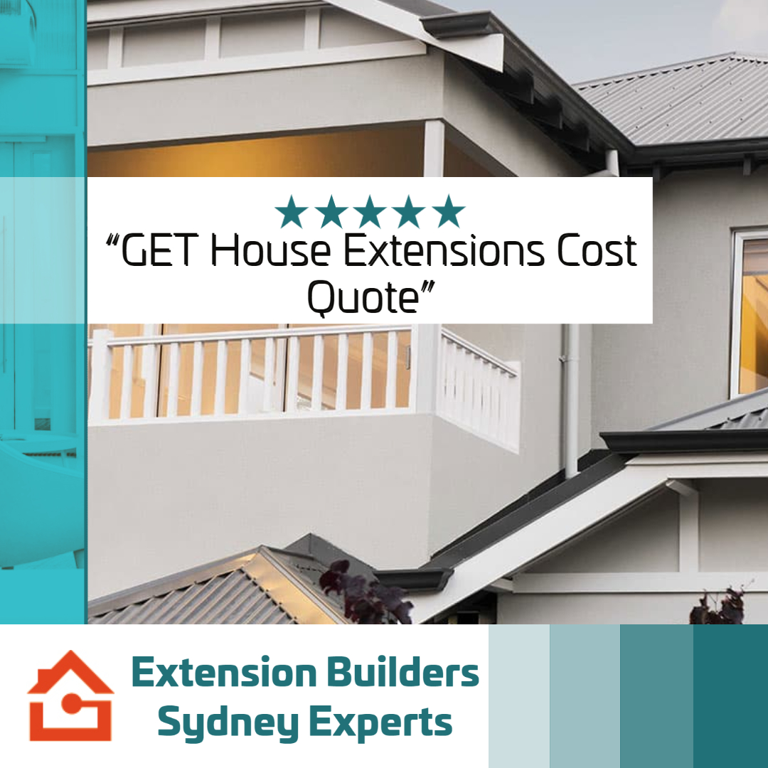Bayside Council Double Storey Extension Cost  